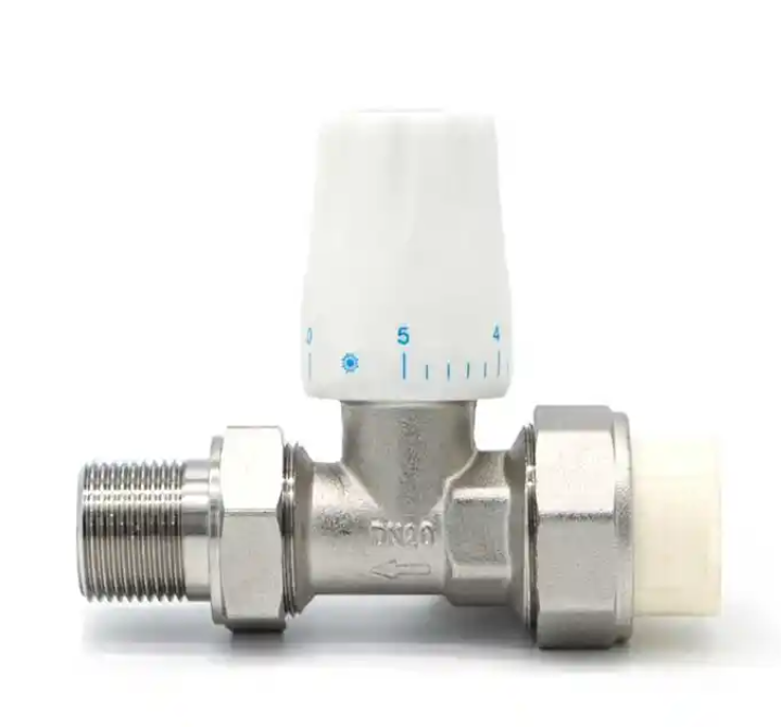 Thermostatic Valve