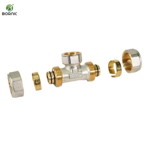Compression Fittings