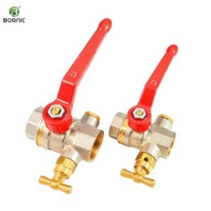 Brass ball valve UK suppliers
