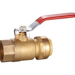 Brass ball valve wholesale suppliers