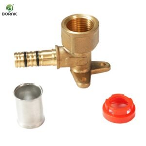 Brass press fittings wholesale suppliers