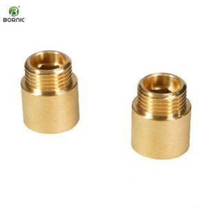 Hydraulic Hose Screw On Fittings