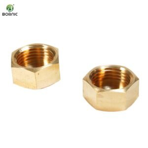 Male Screw Hose Connector