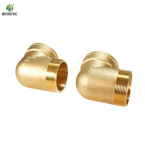 Screw On Hose Fittings