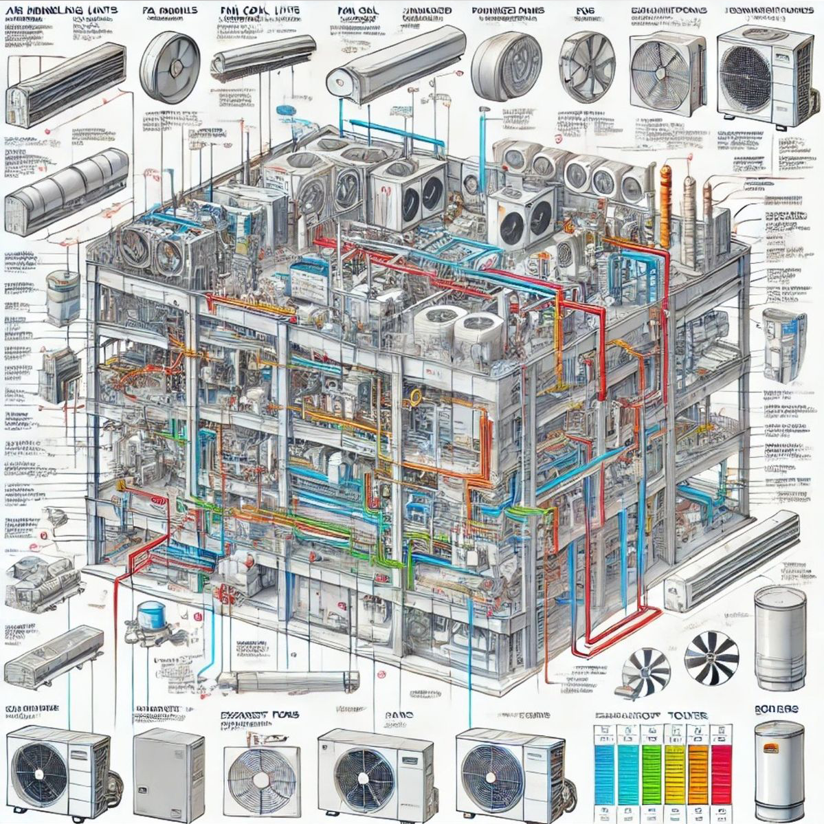 What Is HVAC? A Complete Guide to Heating, Ventilation, and Air ...